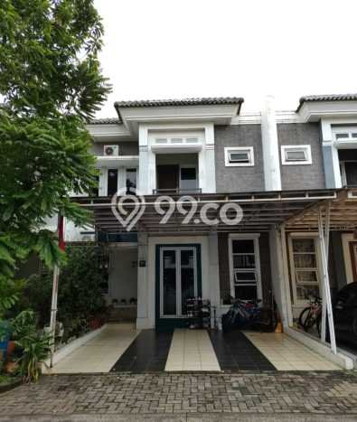 Rumah Minimalis 3 KT di Gading Serpong Tangerang Semi Furnished Rumah Minimalis 3 KT di Gading Serpong Tangerang Semi Furnished