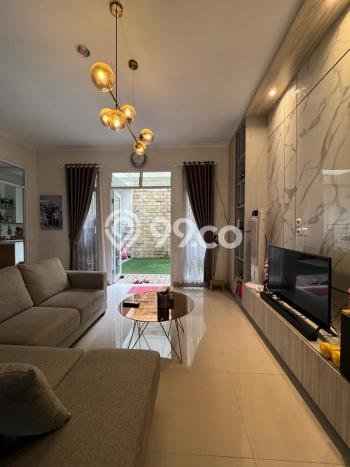 Jual Rumah Eksklusif 4 KT di Tanah Sareal, Bogor Jual Rumah Eksklusif 4 KT di Tanah Sareal, Bogor