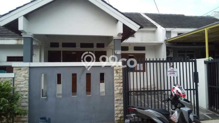 Dijual Cepat Rumah Bagus Siap Huni LB 140m2 di Legok, Tangerang Dijual Cepat Rumah Bagus Siap Huni LB 140m2 di Legok, Tangerang