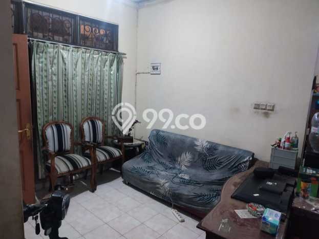 Dijual Rumah Modern 2 KT di Modernland, Tangerang Dijual Rumah Modern 2 KT di Modernland, Tangerang
