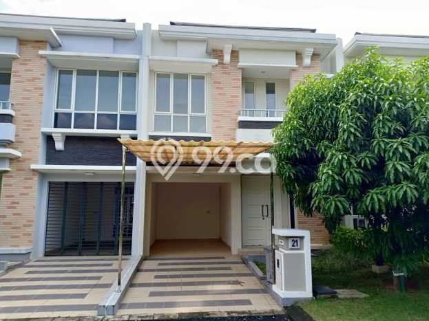 Rumah sewa siap huni 3 Kamar Tidur di Gading Serpong, Tangerang Rumah sewa siap huni 3 Kamar Tidur di Gading Serpong, Tangerang