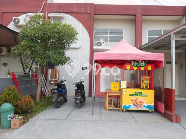 Jual Rumah Murah di Parung Panjang Bogor Harga Rp 75 Juta LT 75m2 Jual Rumah Murah di Parung Panjang Bogor Harga Rp 75 Juta LT 75m2