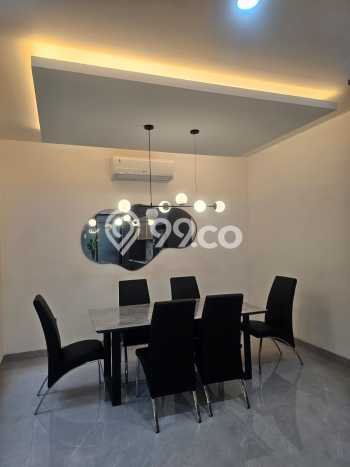 Jual Rumah Mewah Elegan Dengan View Eksklusif di Alam Sutera, Tangerang Jual Rumah Mewah Elegan Dengan View Eksklusif di Alam Sutera, Tangerang