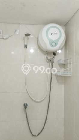 Apartemen di , 1 KT, Luas 30m2m², Lokasi Premium Apartemen di , 1 KT, Luas 30m2m², Lokasi Premium