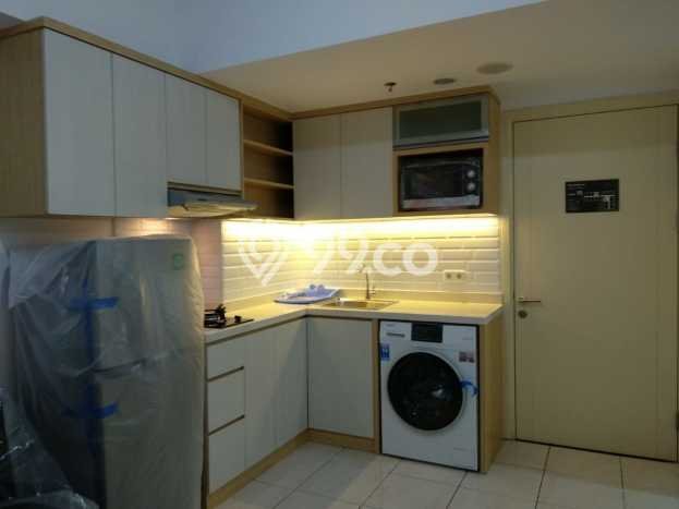 Sewa Apartemen Harga Terjangkau di Gading Serpong 2 KT Sewa Apartemen Harga Terjangkau di Gading Serpong 2 KT