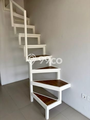Disewakan Hunian Konsep Minimalis di Legok Tangerang dengan 2 Kamar Disewakan Hunian Konsep Minimalis di Legok Tangerang dengan 2 Kamar