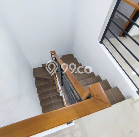 Rumah Minimalis 4 KT LT 120m2 di Semolowaru Rumah Minimalis 4 KT LT 120m2 di Semolowaru