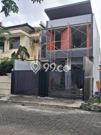 For Sale Rumah 3 Kamar Lokasi Ideal Nyaman dan Strategis di Manyar For Sale Rumah 3 Kamar Lokasi Ideal Nyaman dan Strategis di Manyar