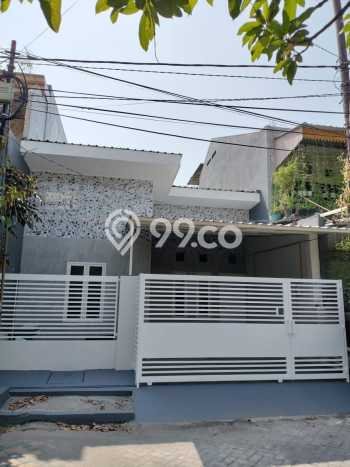 Dijual Cepat Rumah Bagus Siap Huni LB 100m2 di Rungkut, Surabaya Dijual Cepat Rumah Bagus Siap Huni LB 100m2 di Rungkut, Surabaya