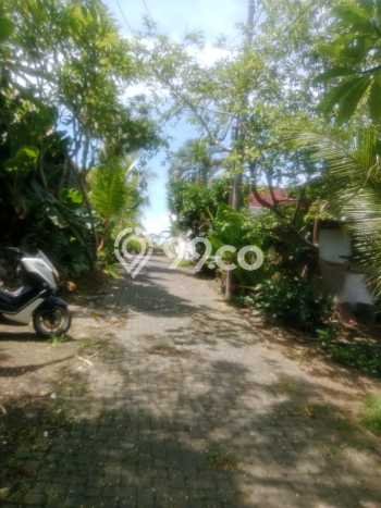 Dijual Tanah Lokasi Dalung, Badung Seluas 320m2 Dijual Tanah Lokasi Dalung, Badung Seluas 320m2