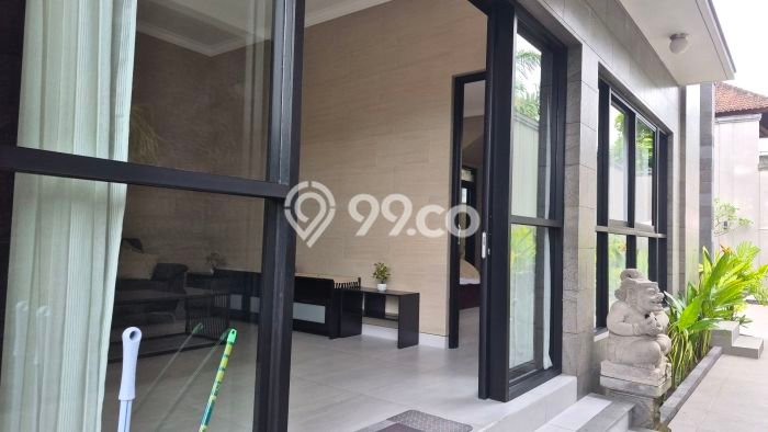 Vila Premium Kawasan Ubud, Luas 0m2m², Available Segera Vila Premium Kawasan Ubud, Luas 0m2m², Available Segera