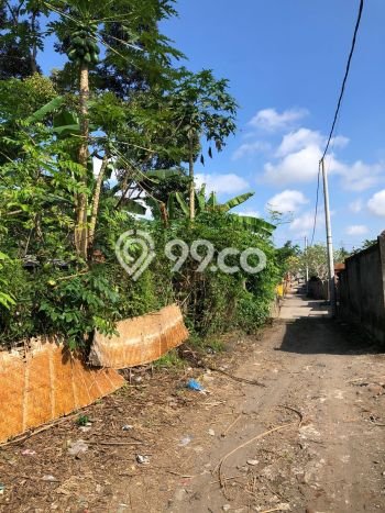 Kavling Tanah untuk Dijual di Lodtunduh, Gianyar, Luas 400m2 Kavling Tanah untuk Dijual di Lodtunduh, Gianyar, Luas 400m2