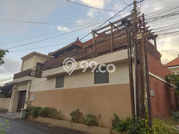 Dijual Rumah Luas Elegan Dengan View Eksklusif di Renon, Denpasar Dijual Rumah Luas Elegan Dengan View Eksklusif di Renon, Denpasar