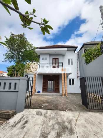 Dijual Rumah Mewah Elegan Dengan View Cantik di Panjer, Denpasar Dijual Rumah Mewah Elegan Dengan View Cantik di Panjer, Denpasar