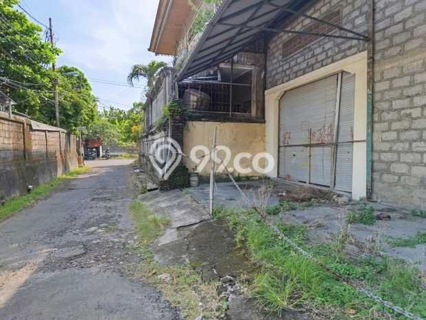 Tanah Kavling Dijual di Denpasar dengan Spesifikasi 650m2 Tanah Kavling Dijual di Denpasar dengan Spesifikasi 650m2