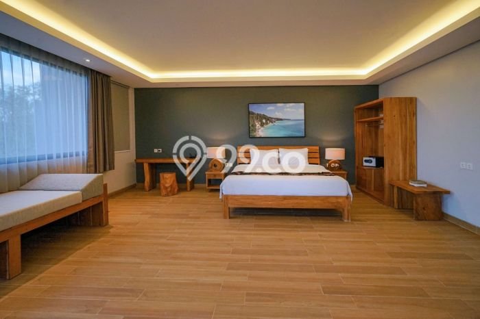 Dijual Rumah Mewah Elegan Dengan View Cantik di Jimbaran, Badung Dijual Rumah Mewah Elegan Dengan View Cantik di Jimbaran, Badung