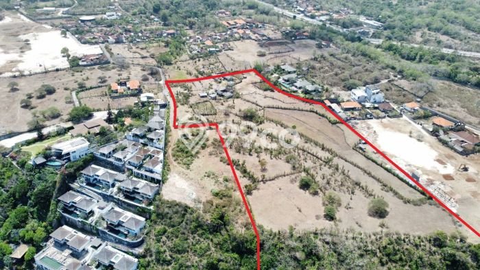 Dijual Tanah di Badung, Luas 40000m2 SHM Dijual Tanah di Badung, Luas 40000m2 SHM