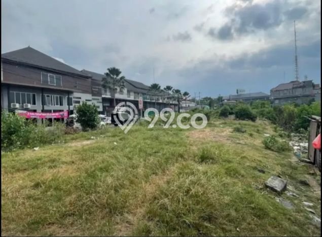 Tanah Kosong Dijual di Badung dengan Area 4900m2 Tanah Kosong Dijual di Badung dengan Area 4900m2