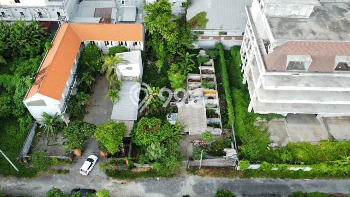 Tanah Dijual Lokasi Denpasar Timur, Denpasar dengan Luas Tanah 705m2 dan Status SHM Tanah Dijual Lokasi Denpasar Timur, Denpasar dengan Luas Tanah 705m2 dan Status SHM