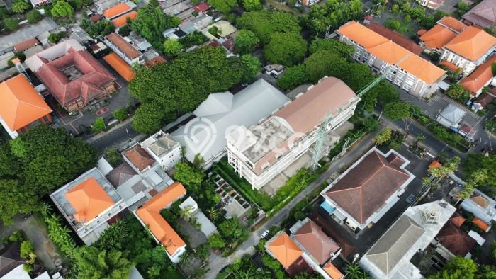 Tanah Dijual Lokasi Denpasar Timur, Denpasar dengan Luas Tanah 705m2 dan Status SHM Tanah Dijual Lokasi Denpasar Timur, Denpasar dengan Luas Tanah 705m2 dan Status SHM