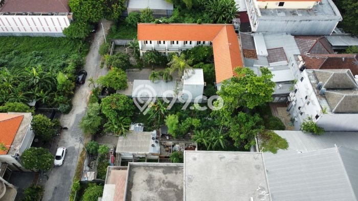 Tanah Dijual Lokasi Denpasar Timur, Denpasar dengan Luas Tanah 705m2 dan Status SHM Tanah Dijual Lokasi Denpasar Timur, Denpasar dengan Luas Tanah 705m2 dan Status SHM