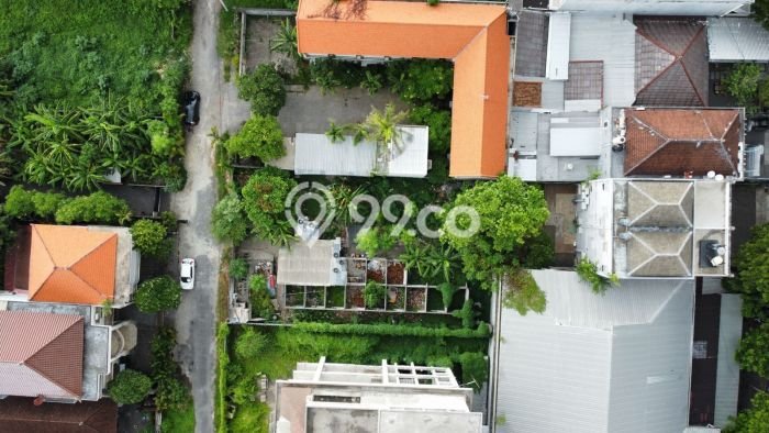 Tanah Dijual Lokasi Denpasar Timur, Denpasar dengan Luas Tanah 705m2 dan Status SHM Tanah Dijual Lokasi Denpasar Timur, Denpasar dengan Luas Tanah 705m2 dan Status SHM