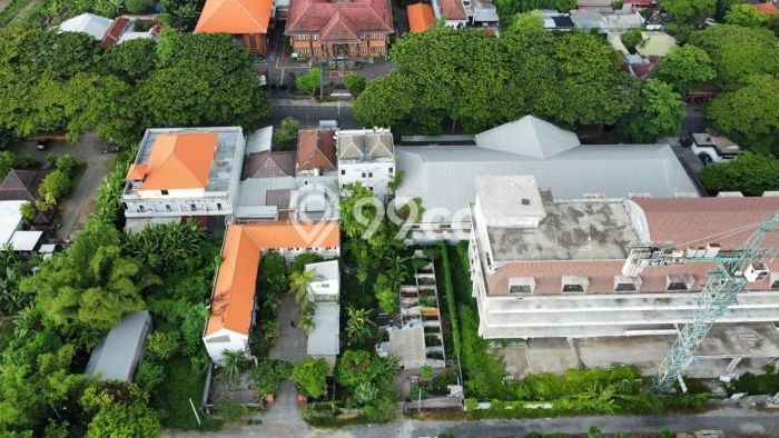 Tanah Dijual Lokasi Denpasar Timur, Denpasar dengan Luas Tanah 705m2 dan Status SHM Tanah Dijual Lokasi Denpasar Timur, Denpasar dengan Luas Tanah 705m2 dan Status SHM