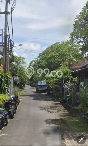 Dijual Tanah Lokasi Danginpuri Kangin, Denpasar Seluas 239m2 Dijual Tanah Lokasi Danginpuri Kangin, Denpasar Seluas 239m2