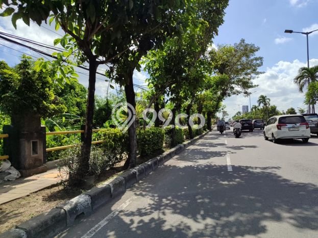 Kavling Tanah untuk Dijual di Legian, Badung, Luas 2700m2 Kavling Tanah untuk Dijual di Legian, Badung, Luas 2700m2