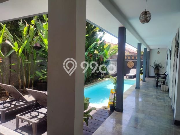 AREA TERSIBUK! Hotel Kawasan , Luas 396m2m², Nilai Tinggi AREA TERSIBUK! Hotel Kawasan , Luas 396m2m², Nilai Tinggi
