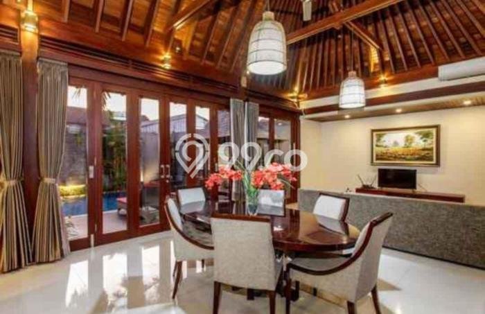 Dijual Vila di , Area 520m2m², Area nyaman untuk keluarga Dijual Vila di , Area 520m2m², Area nyaman untuk keluarga