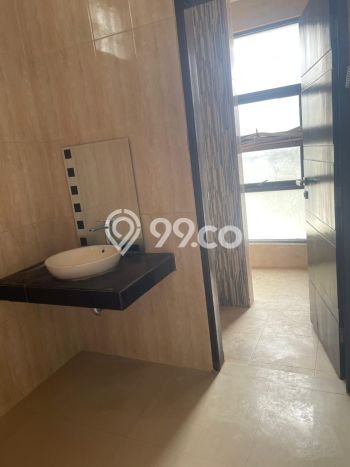 Rumah Modern 3 Kamar LT 114m2 di Renon Rumah Modern 3 Kamar LT 114m2 di Renon