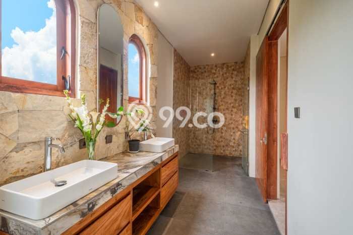 Vila Tenang Kawasan Ubud, Luas 300m2m², Dekat ke berbagai fasilitas Vila Tenang Kawasan Ubud, Luas 300m2m², Dekat ke berbagai fasilitas