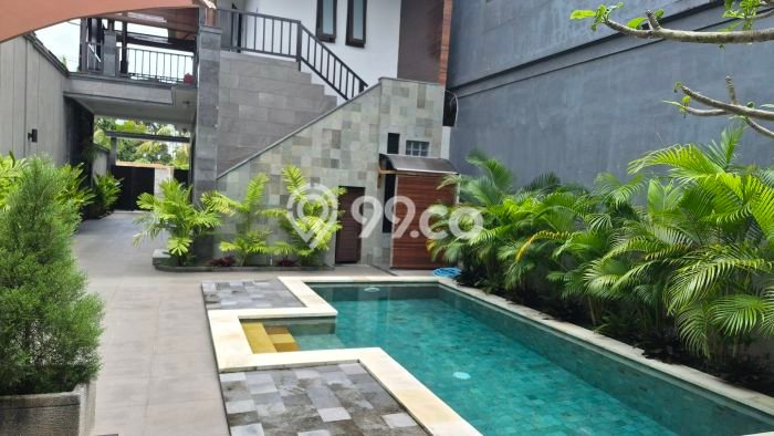 Vila Premium Kawasan Ubud, Luas 0m2m², Available Segera Vila Premium Kawasan Ubud, Luas 0m2m², Available Segera