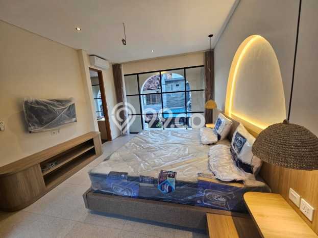 Vila Kawasan , Luas 150m2m², Dekat dengan transportasi publik Vila Kawasan , Luas 150m2m², Dekat dengan transportasi publik