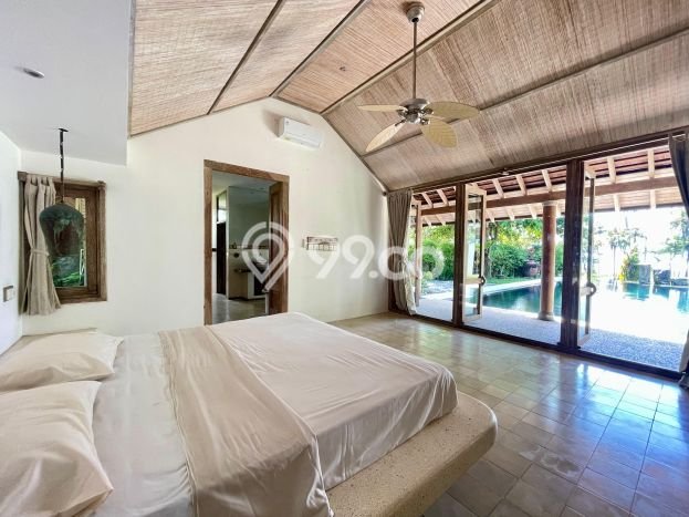Vila Kawasan Blahbatuh, Luas 1377m2m², Lokasi Potensial untuk bisnis Vila Kawasan Blahbatuh, Luas 1377m2m², Lokasi Potensial untuk bisnis