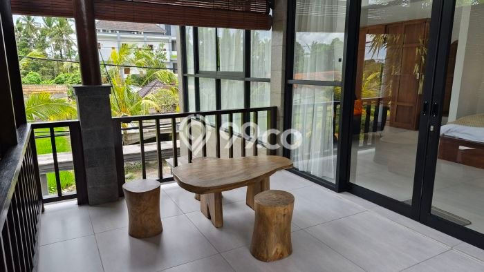 Vila Premium Kawasan Ubud, Luas 0m2m², Available Segera Vila Premium Kawasan Ubud, Luas 0m2m², Available Segera