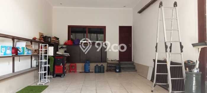 Dijual Rumah Luas Elegan Dengan View Eksklusif di Renon, Denpasar Dijual Rumah Luas Elegan Dengan View Eksklusif di Renon, Denpasar