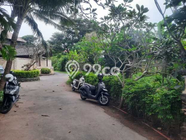 Dijual Tanah 1000m2 di Sanur, Denpasar Dijual Tanah 1000m2 di Sanur, Denpasar