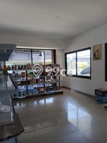 Cocok Untuk Investasi! For Sale Kost di Renon 14 Kamar Cocok Untuk Investasi! For Sale Kost di Renon 14 Kamar