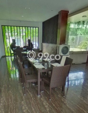 INVESTASI MENGUNTUNGKAN! Hotel Kawasan , Luas 900m2m², Potensi Sewa Tinggi INVESTASI MENGUNTUNGKAN! Hotel Kawasan , Luas 900m2m², Potensi Sewa Tinggi