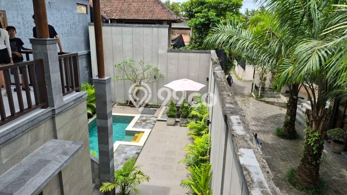 Vila Premium Kawasan Ubud, Luas 0m2m², Available Segera Vila Premium Kawasan Ubud, Luas 0m2m², Available Segera