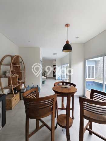 Dijual Rumah Mewah Elegan Dengan View Cantik di Panjer, Denpasar Dijual Rumah Mewah Elegan Dengan View Cantik di Panjer, Denpasar