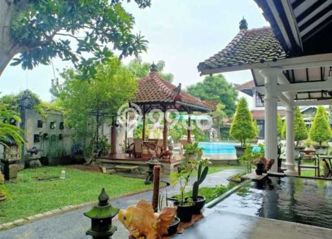 Vila di , Ukuran 1400m2m², Lokasi Strategis untuk usaha Vila di , Ukuran 1400m2m², Lokasi Strategis untuk usaha