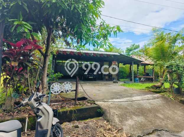 Kavling Tanah di Selemadeg Dijual Luas 3600m2 Legalitas SHM Kavling Tanah di Selemadeg Dijual Luas 3600m2 Legalitas SHM