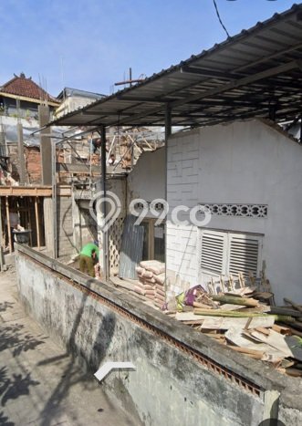 Tanah Kavling Dijual di Dauhpuri Kelod, Denpasar dengan Luas Tanah 188m2 Tanah Kavling Dijual di Dauhpuri Kelod, Denpasar dengan Luas Tanah 188m2