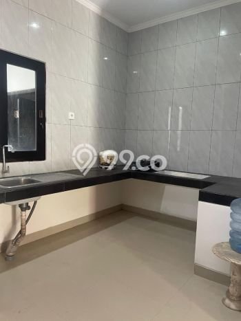 Rumah Modern 3 Kamar LT 114m2 di Renon Rumah Modern 3 Kamar LT 114m2 di Renon