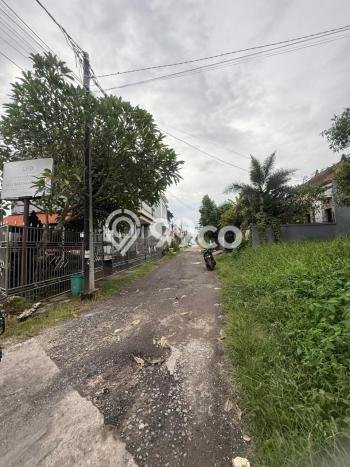 Tanah Dijual Area Strategis di Munggu Badung 200m2 Tanah Dijual Area Strategis di Munggu Badung 200m2