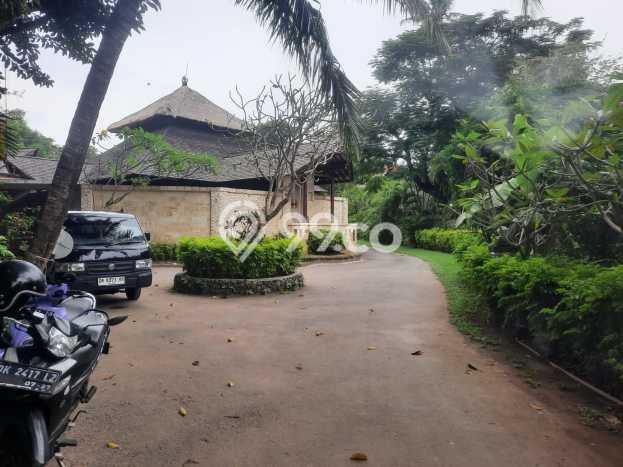 Dijual Tanah 1000m2 di Sanur, Denpasar Dijual Tanah 1000m2 di Sanur, Denpasar