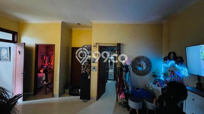Rumah Minimalis 2 KT di Kesiman Denpasar Semi Furnished Rumah Minimalis 2 KT di Kesiman Denpasar Semi Furnished